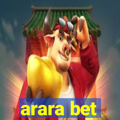 arara bet